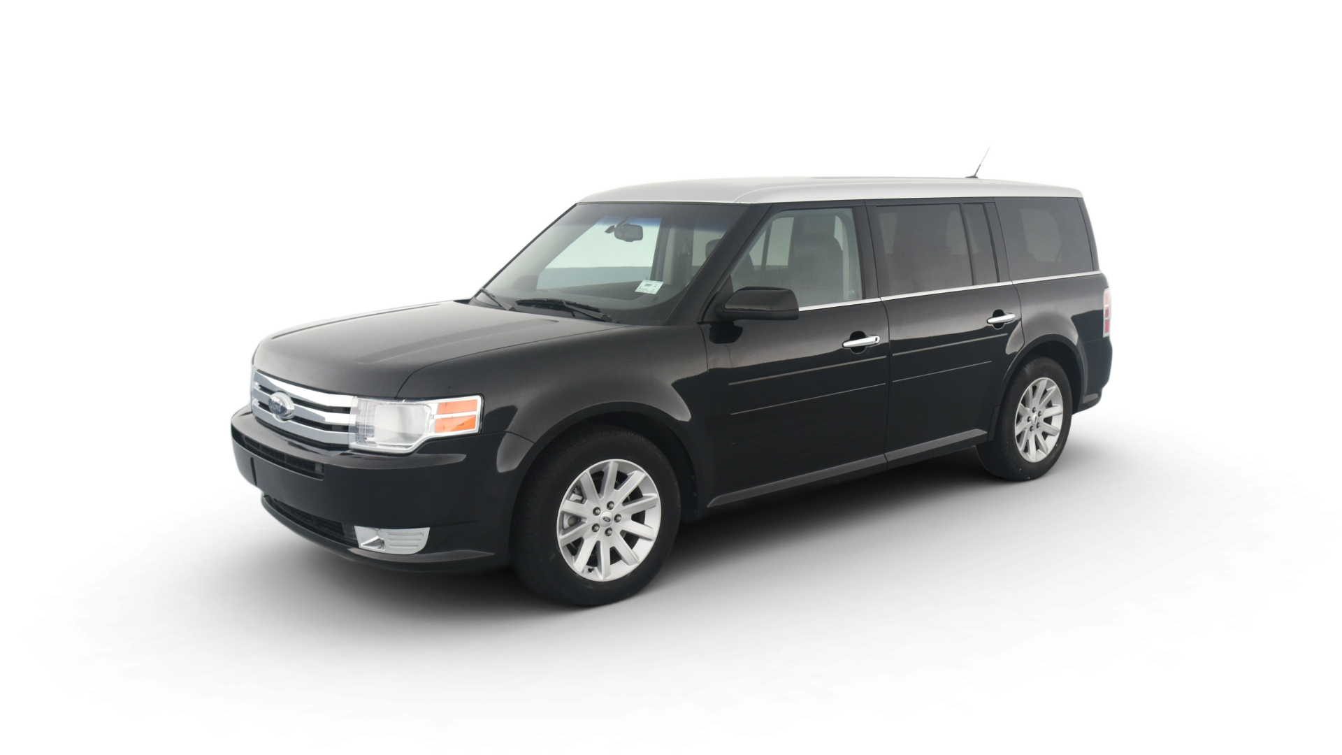 Used 2010 Ford Flex Carvana
